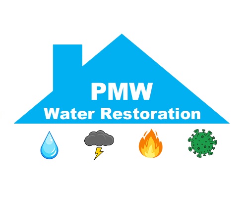 PMW Water Restoration